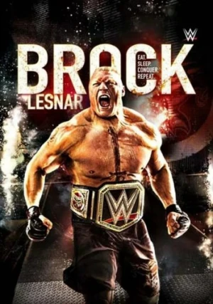 DVD Cover (WWE Home Video)