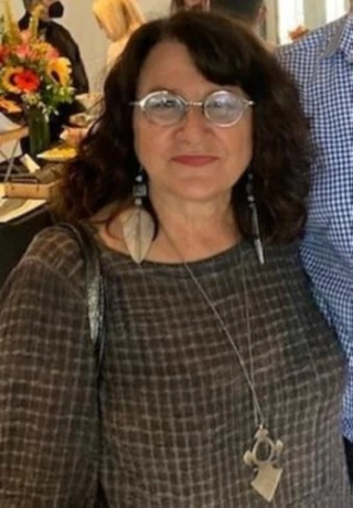 Bonnie Voland