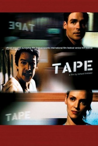 Theatrical Poster
