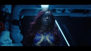 Project Starfire