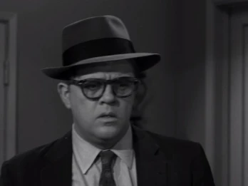 The Incredible World of Horace Ford