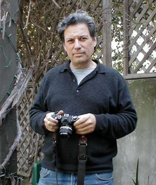 Larry Sulkis