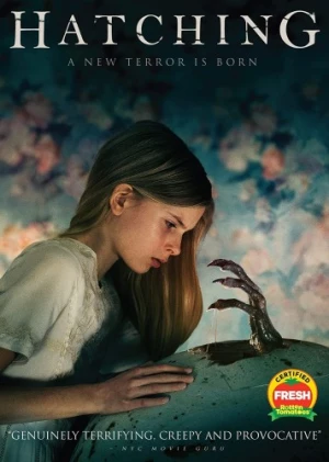 DVD Cover (IFC Midnight)
