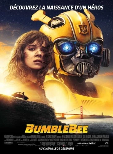 Theatrical Poster (France)