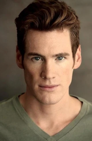 Chandler Emerson