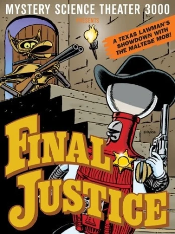 Final Justice