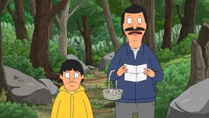 Boys Just Wanna Have Fungus
