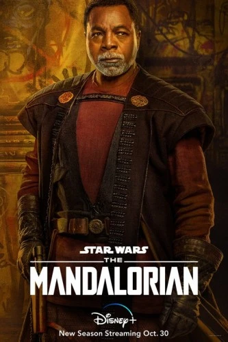 Theatrical Poster (USA)