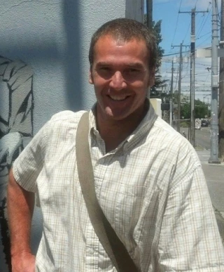 Danny Hassel