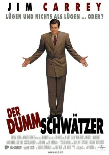 Theatrical Poster (Germany)