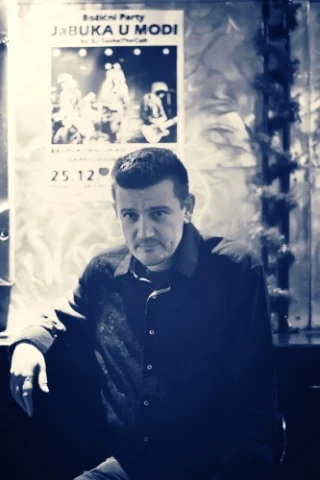 Damir Slogar