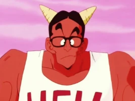 Te o dasu na! Enma-sama no himitsu no kudamono.