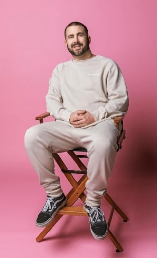 Jon Corbin