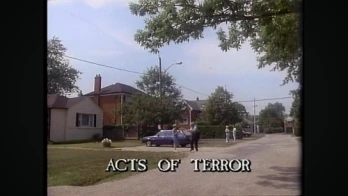 Acts of Terror