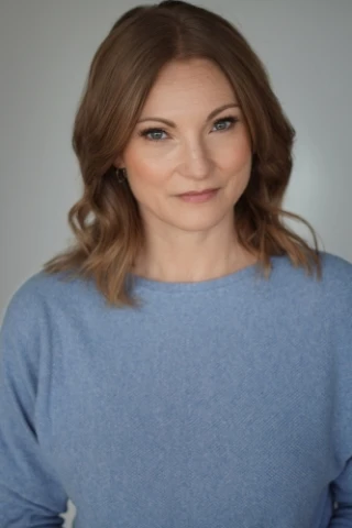 Kelly Reich