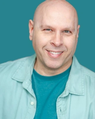 Daniel Noble