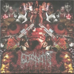 When No Room In Hell The Dead Walk Here / Where Have Sex, There Had Gore