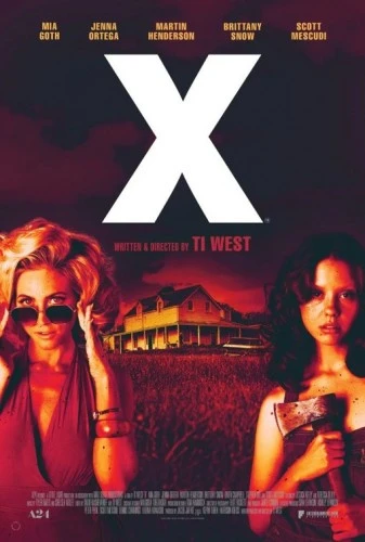 Theatrical Poster (USA)