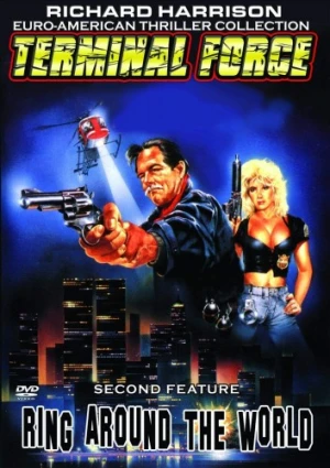 DVD Cover (Image Entertainment)