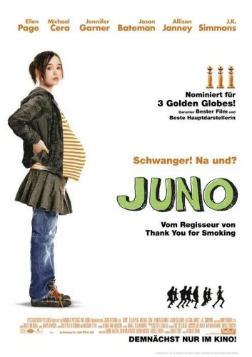Theatrical Poster (Germany)