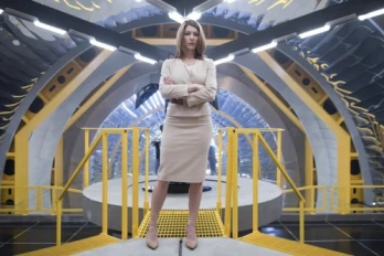 Company Woman