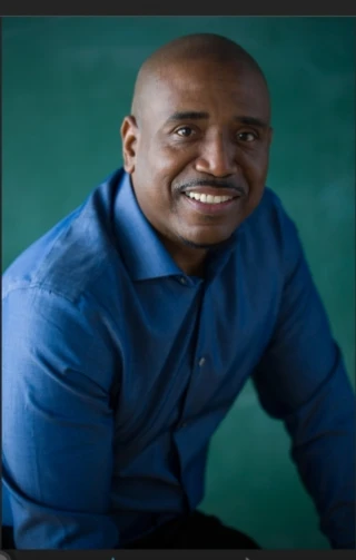 Wayne McDonald