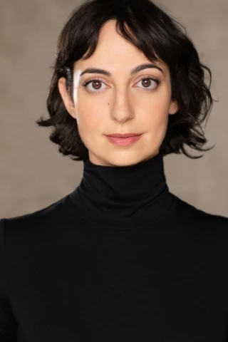 Ali Stoner