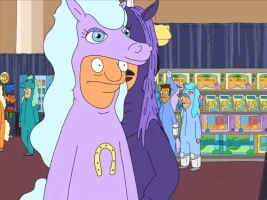 The Equestranauts