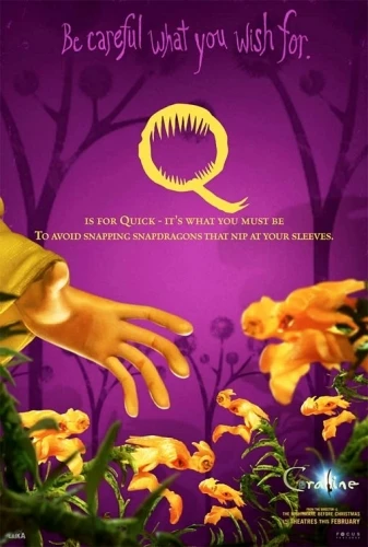 Theatrical Poster (USA)