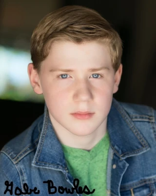 Gabe Bowles