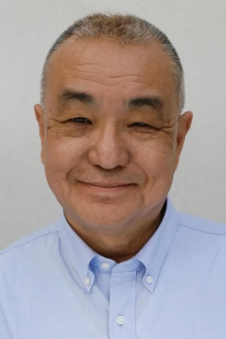 Yoshio Maki