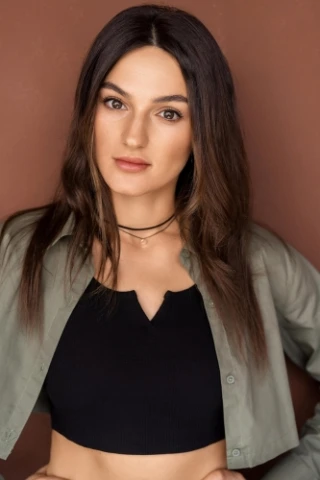 Kateryna Liv