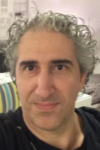 Nick Nicolaou