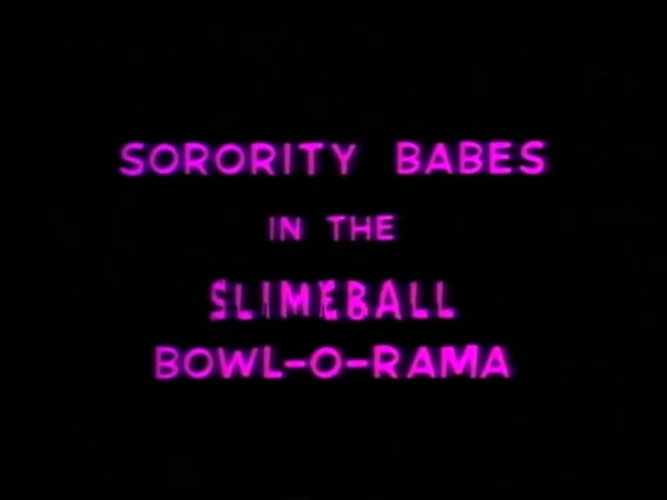 Title Card
