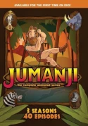 Jumanji: Season 2