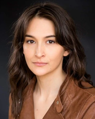 Ana Udroiu