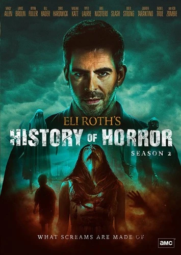 DVD Cover (Image Entertainment)