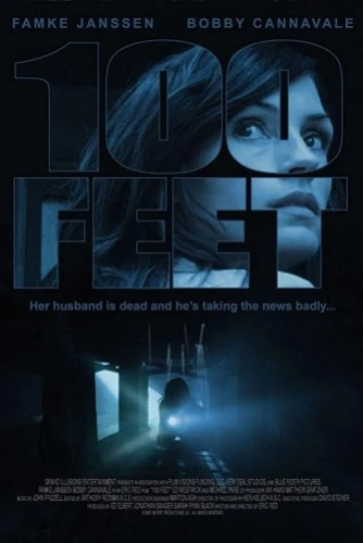 Theatrical Poster