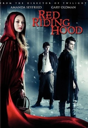 DVD Cover (Warner Brother)