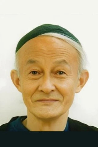 Hideyo Amamoto