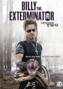 Billy The Exterminator: Season 2