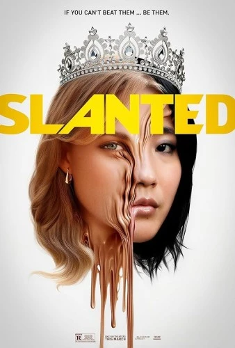 Theatrical Poster