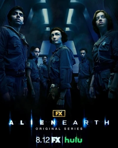 Theatrical Poster (USA)