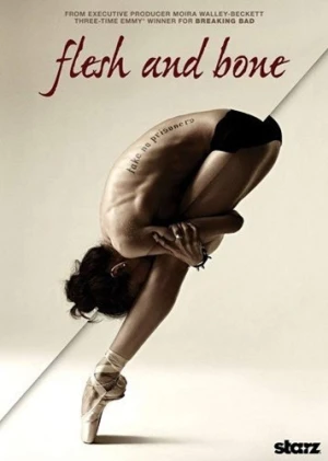 DVD Cover (Lions Gate)