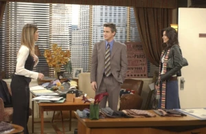 The One with Phoebe's Rats
