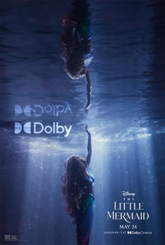 Theatrical Poster (USA)