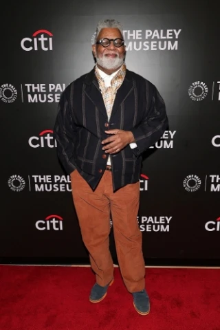 Alexander Smalls