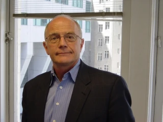 Paul Mariano