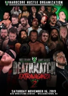 H20: Matt Tremont & Danny Havoc's Deathmatch Extravaganza 2