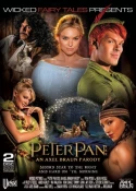 Peter Pan XXX: An Axel Braun Parody